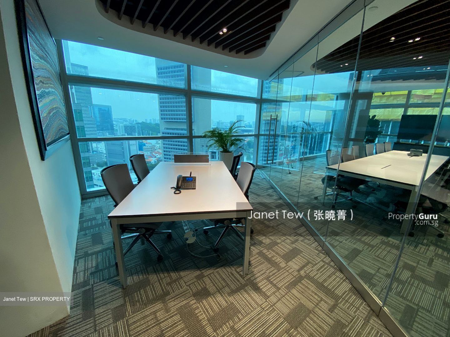 Samsung Hub (D1), Office #459115021